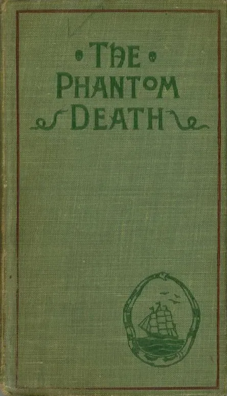 The Phantom Death and Other Stories