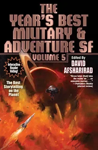 The Year's Best Military & Adventure SF: Volume 5