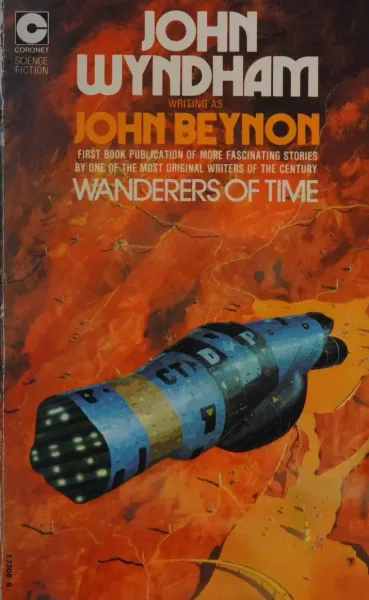 Wanderers of Time