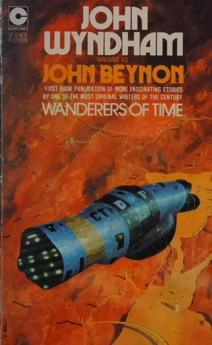 Wanderers of Time