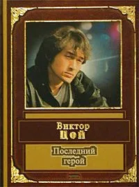 Последний герой. Стихи, песни, воспоминания