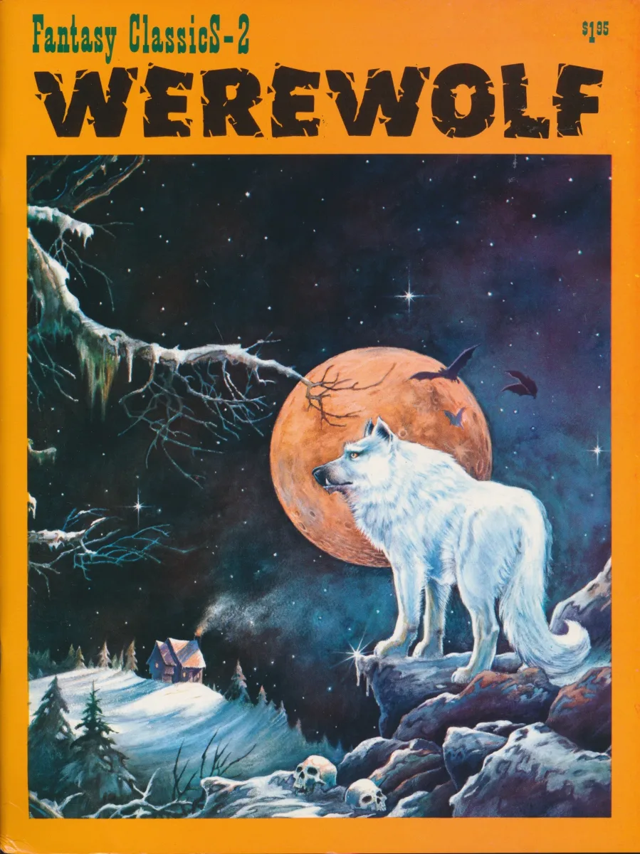 Werewolf
