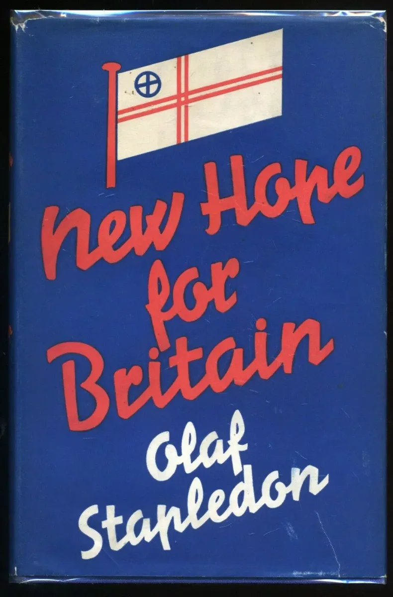 New Hope for Britain