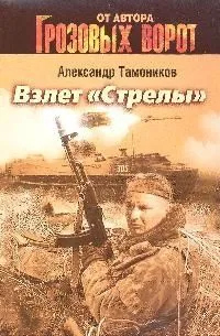 Взлет «Стрелы»