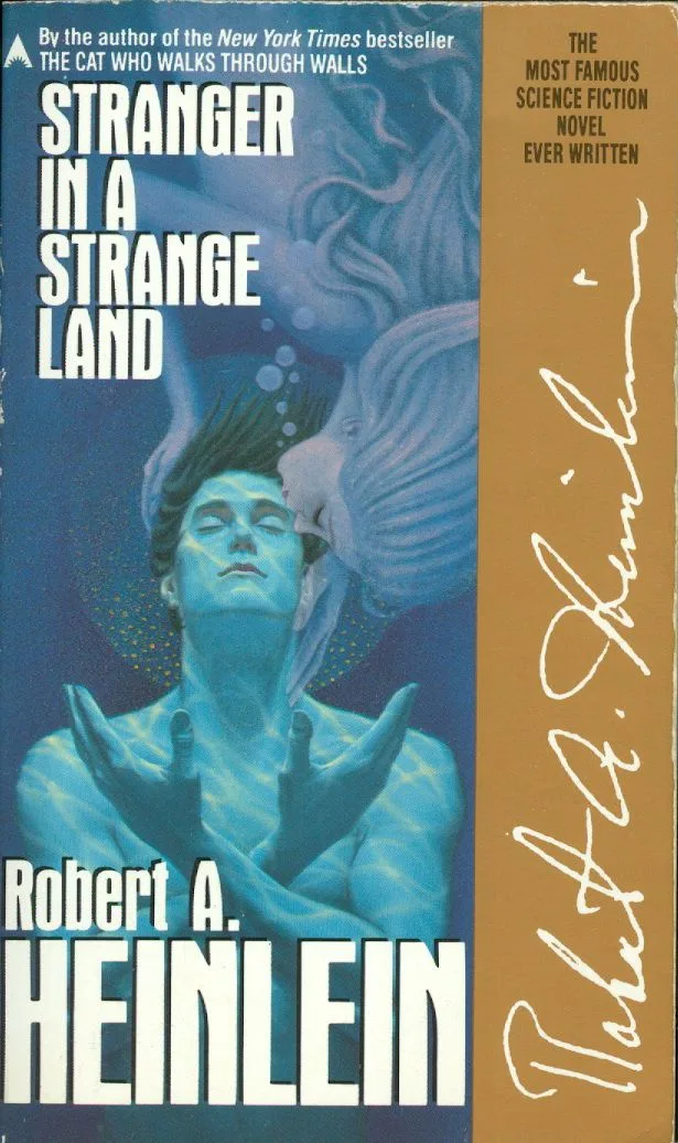 Stranger in a Strange Land