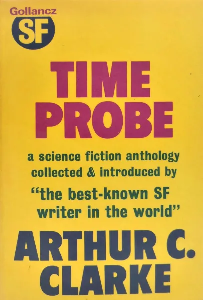 Time Probe