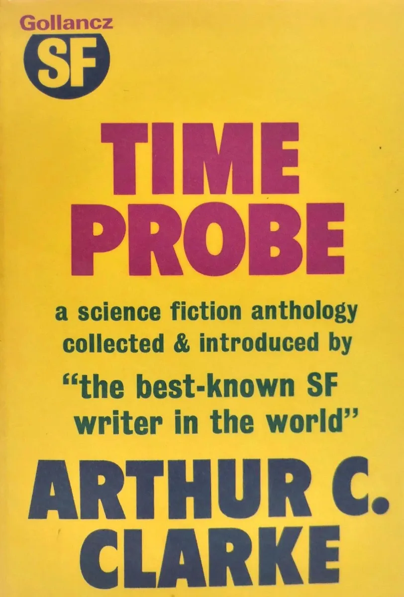 Time Probe
