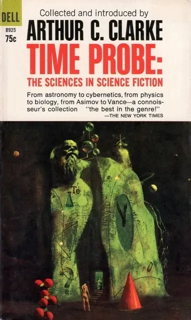 Time Probe