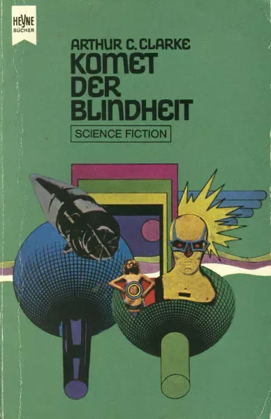 Komet der Blindheit