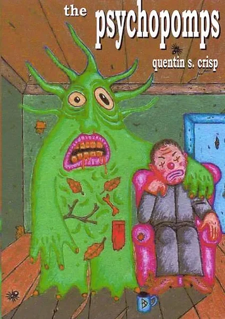The Psychopomps & Others