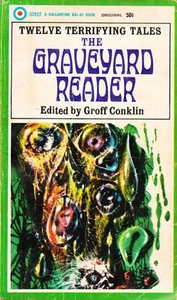 The Graveyard Reader