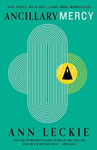 Ancillary Mercy