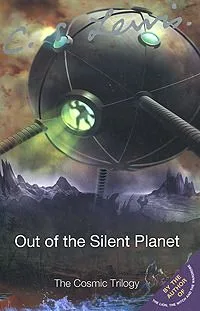 Out of the Silent Planet