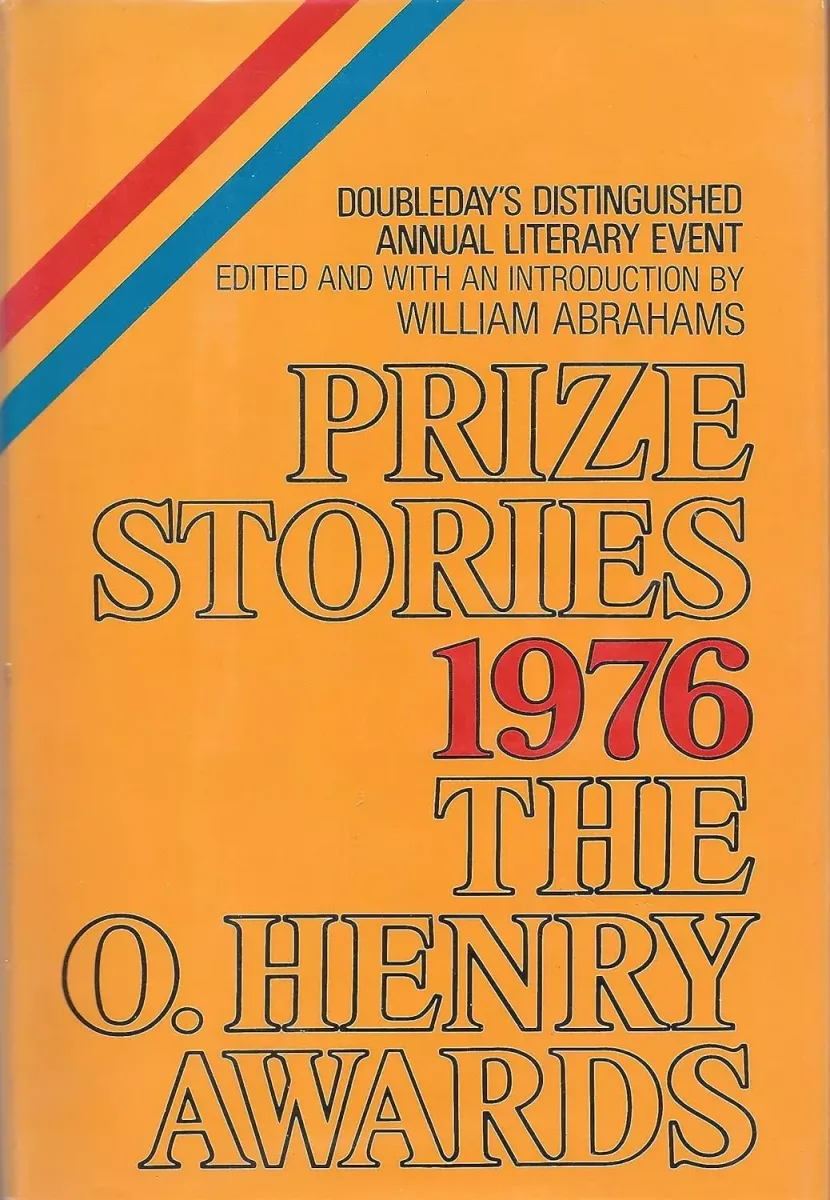 Prize Stories 1976: The O. Henry Awards