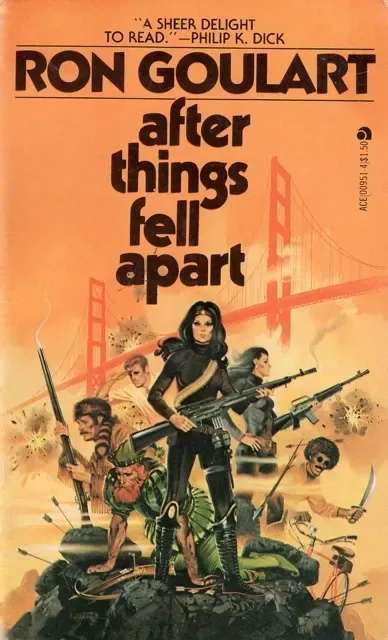 After Things Fell Apart