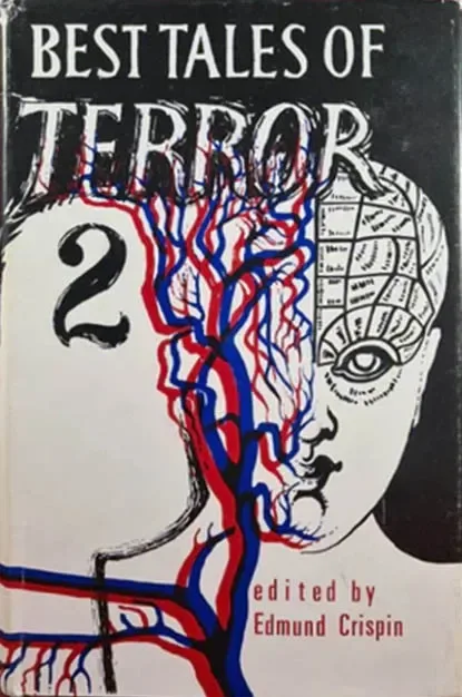 Best Tales of Terror 2