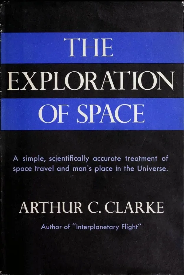 The Exploration of Space