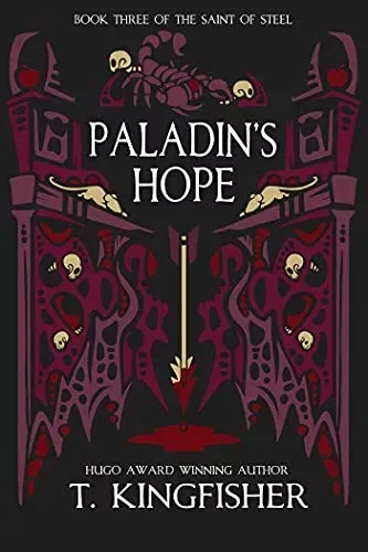 Paladin's Hope