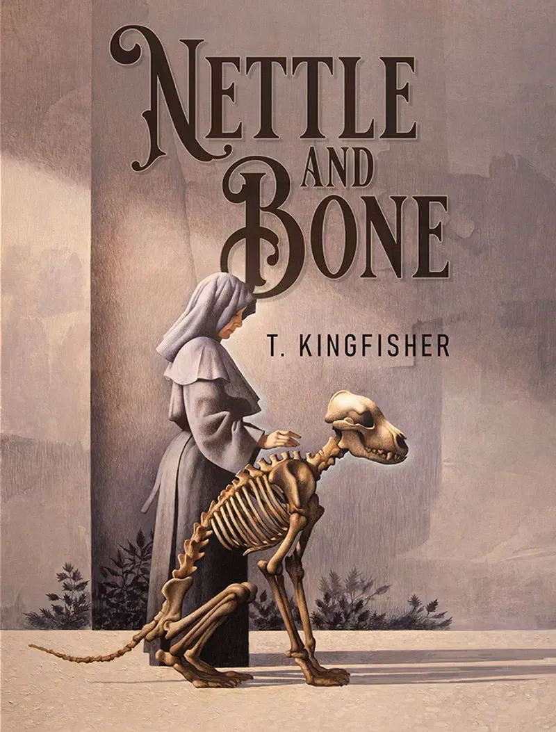 Nettle & Bone