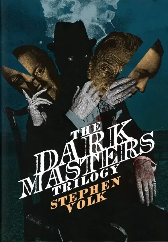The Dark Masters Trilogy