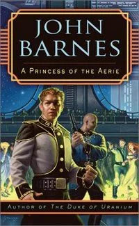 A Princess of the Aerie