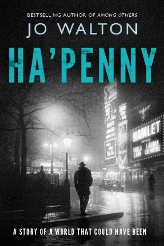 Ha'penny