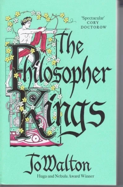 The Philosopher Kings