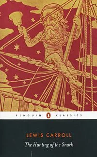 The Hunting of the Snark