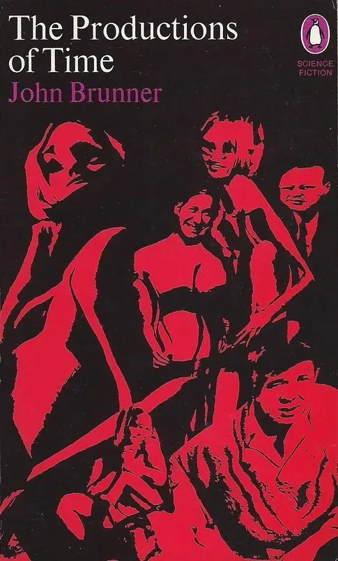The Productions of Time