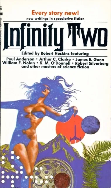 Infinity Two