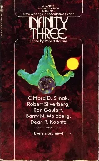 Infinity Three