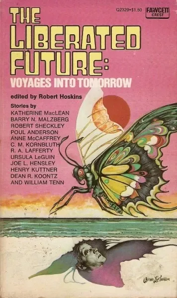 The Liberated Future