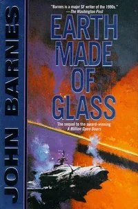 Earth Made of Glass