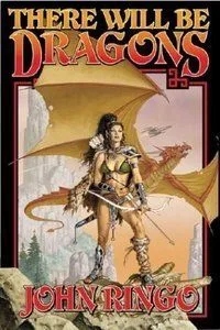 There Will Be Dragons