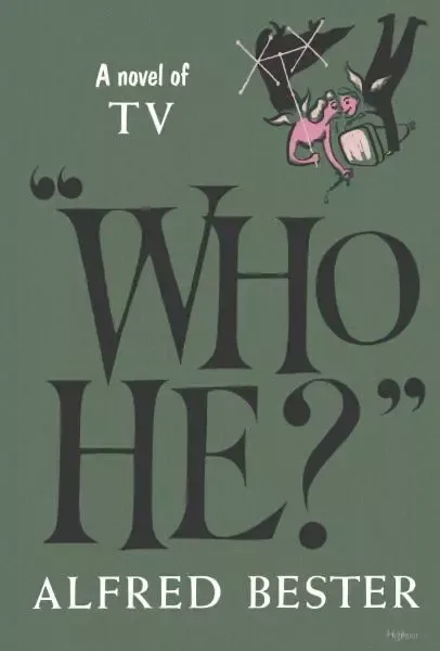 Who He?