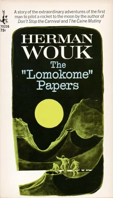 The "Lomokome" Papers