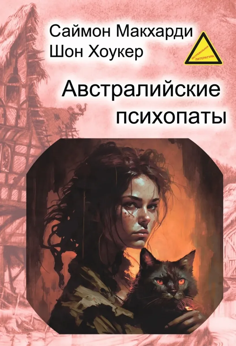 Австралийские психопаты