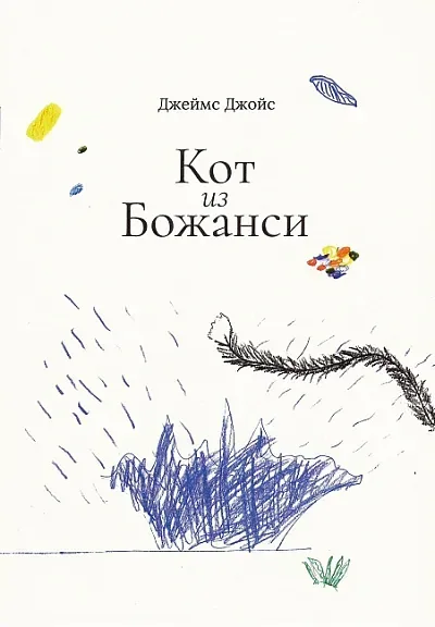 Кот из Божанси