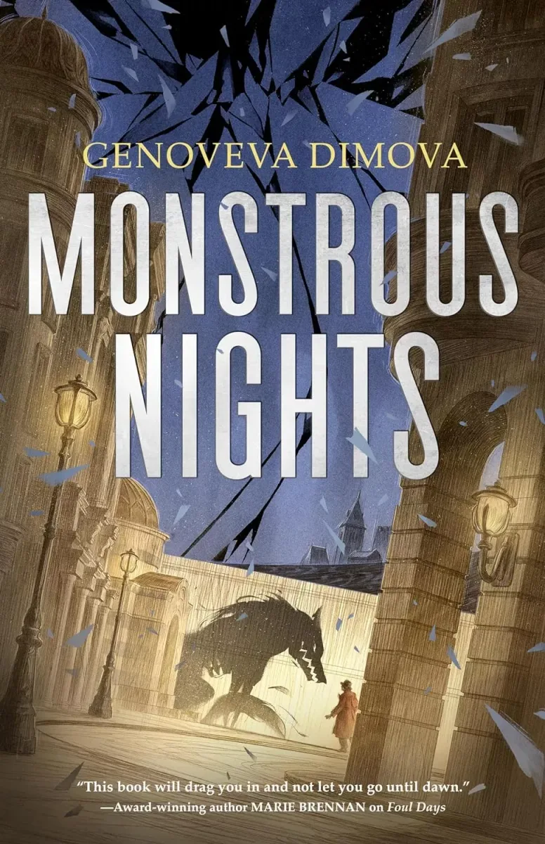 Monstrous Nights