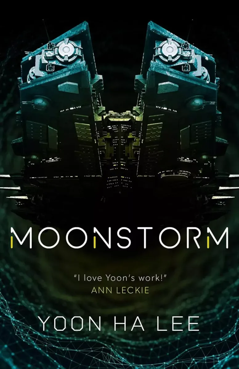 Moonstorm