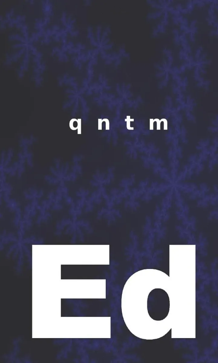 Ed