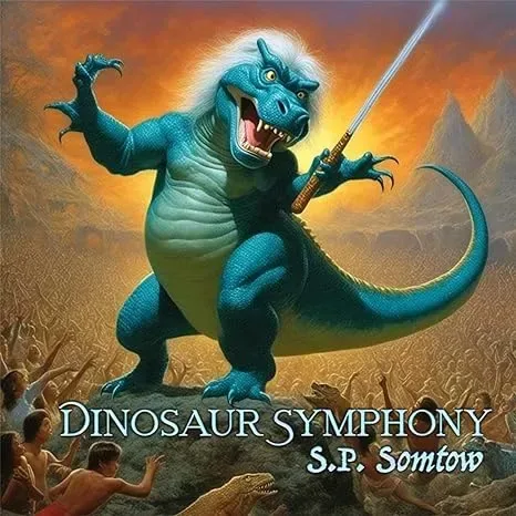 Dinosaur Symphony