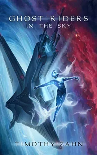 Ghost Riders in the Sky
