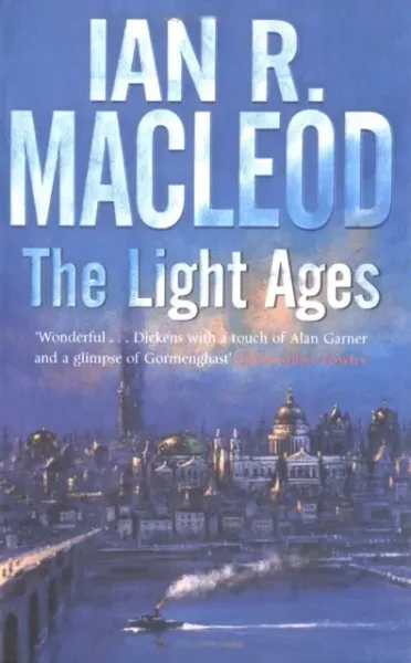 The Light Ages
