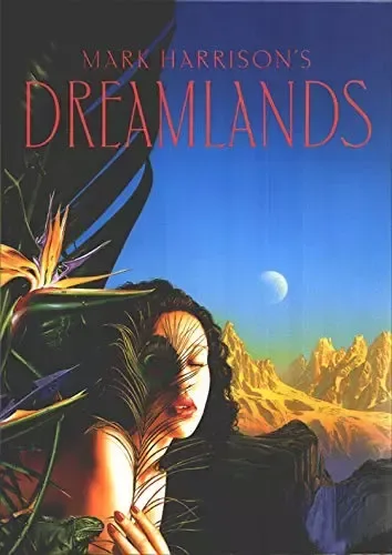 Mark Harrison's Dreamlands