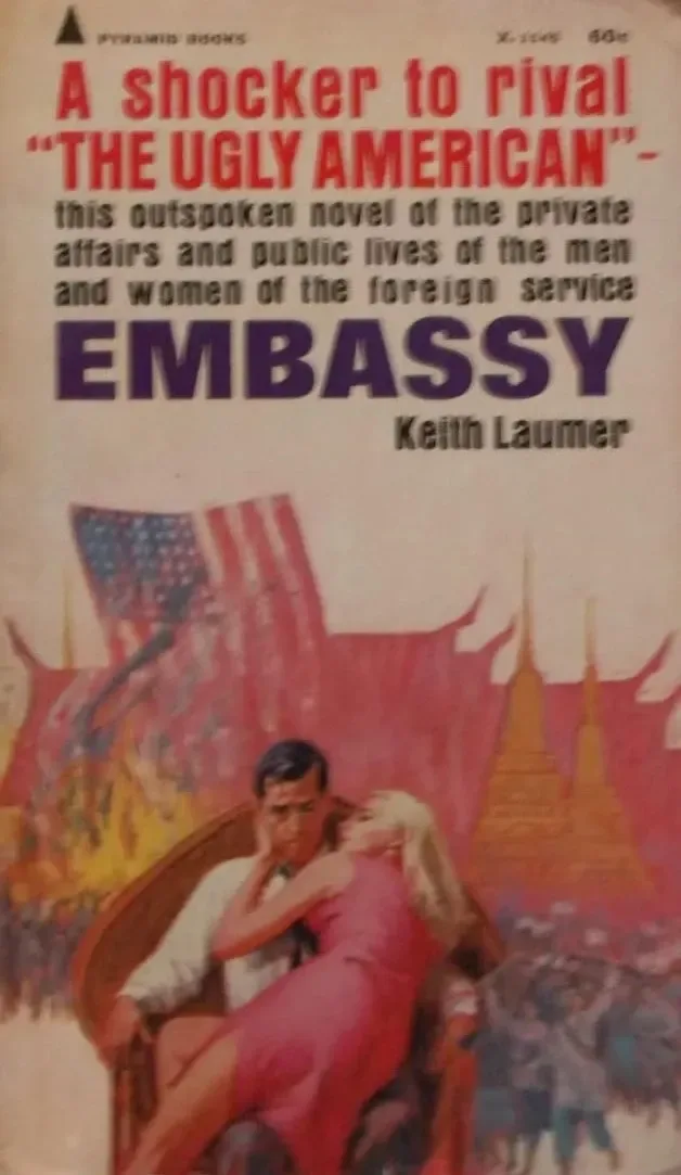 Embassy