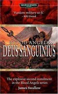Deus Sanguinius