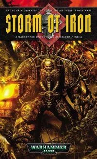 Storm of Iron