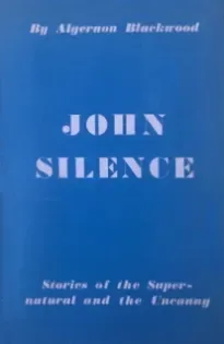 John Silence