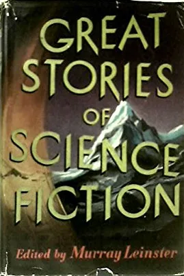 Great Stories of Science Fiction